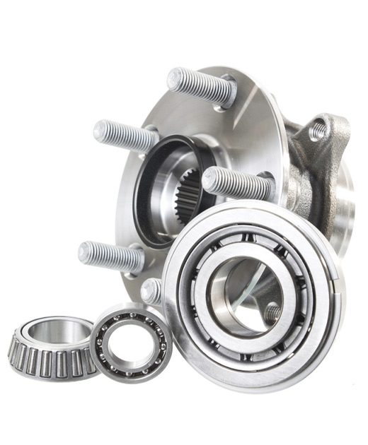 wheel-Bearings